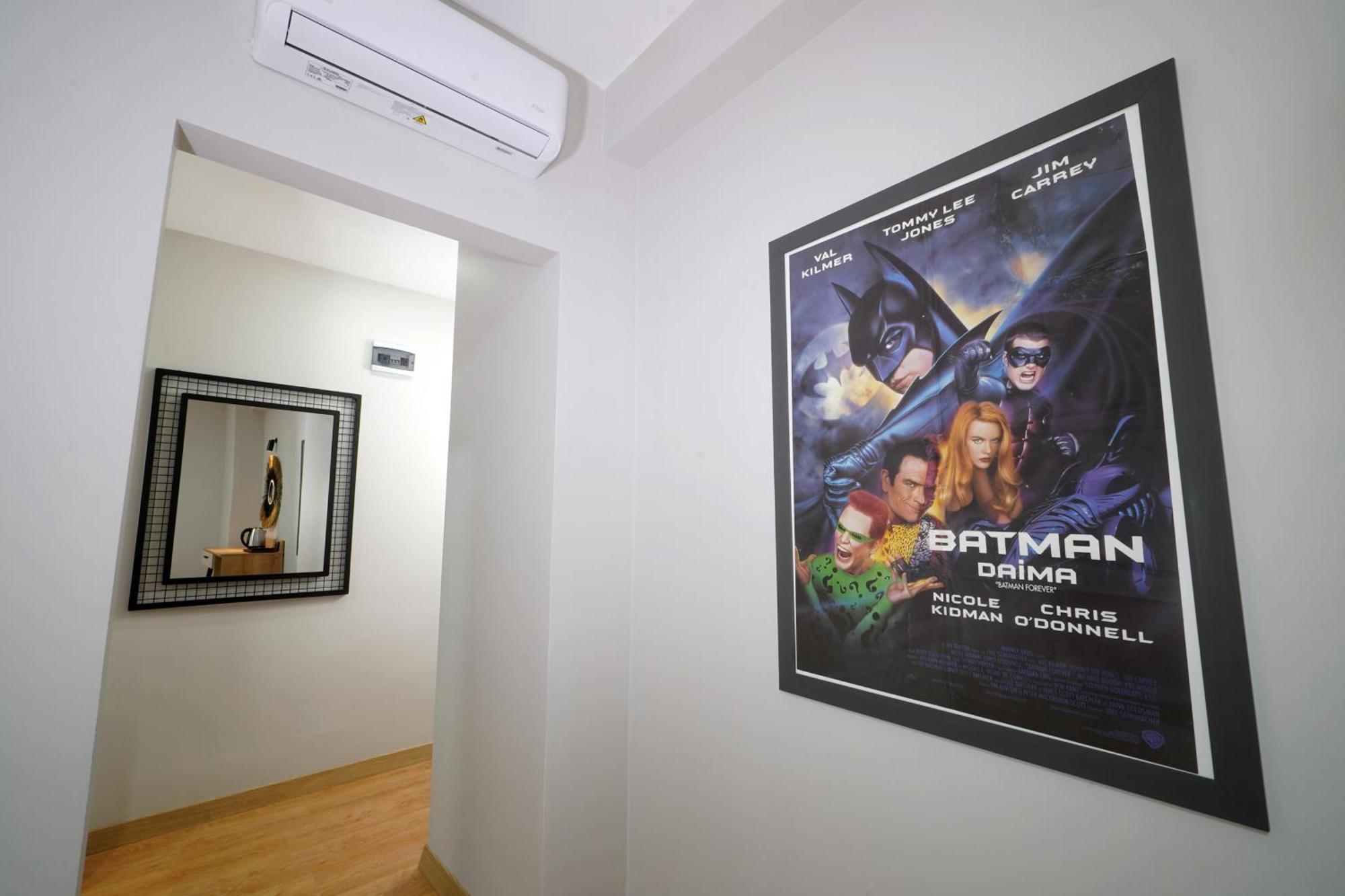 Meet Istanbul Hotel Kadikoy — Photos 2